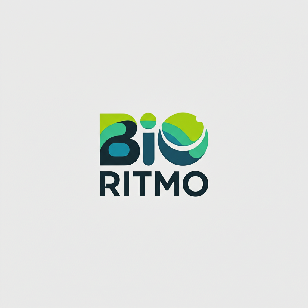 Bio Ritmo logo