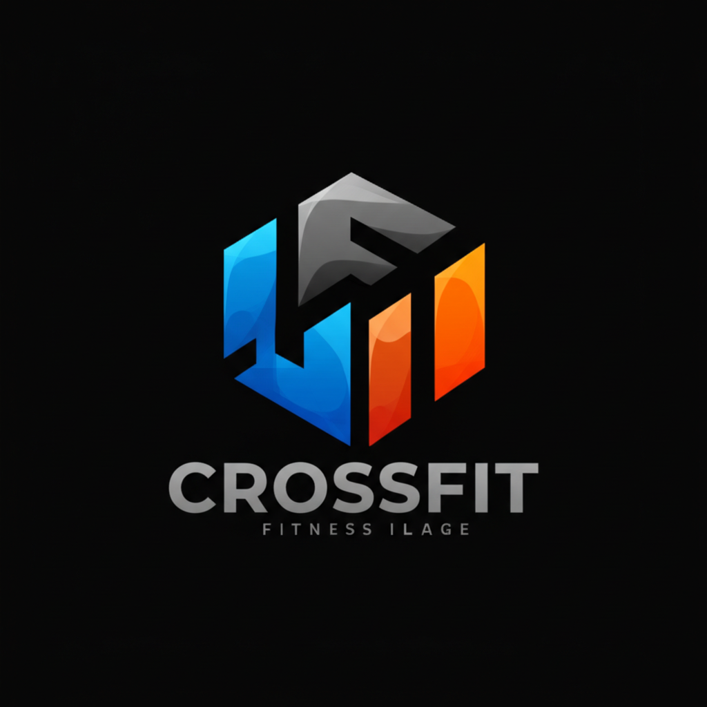 Generic Fitness logo