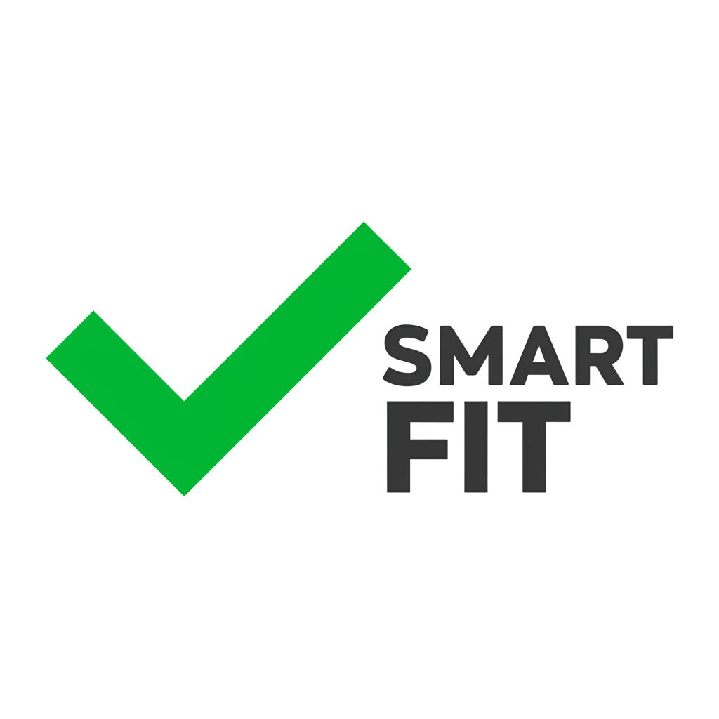 Smart Fit logo